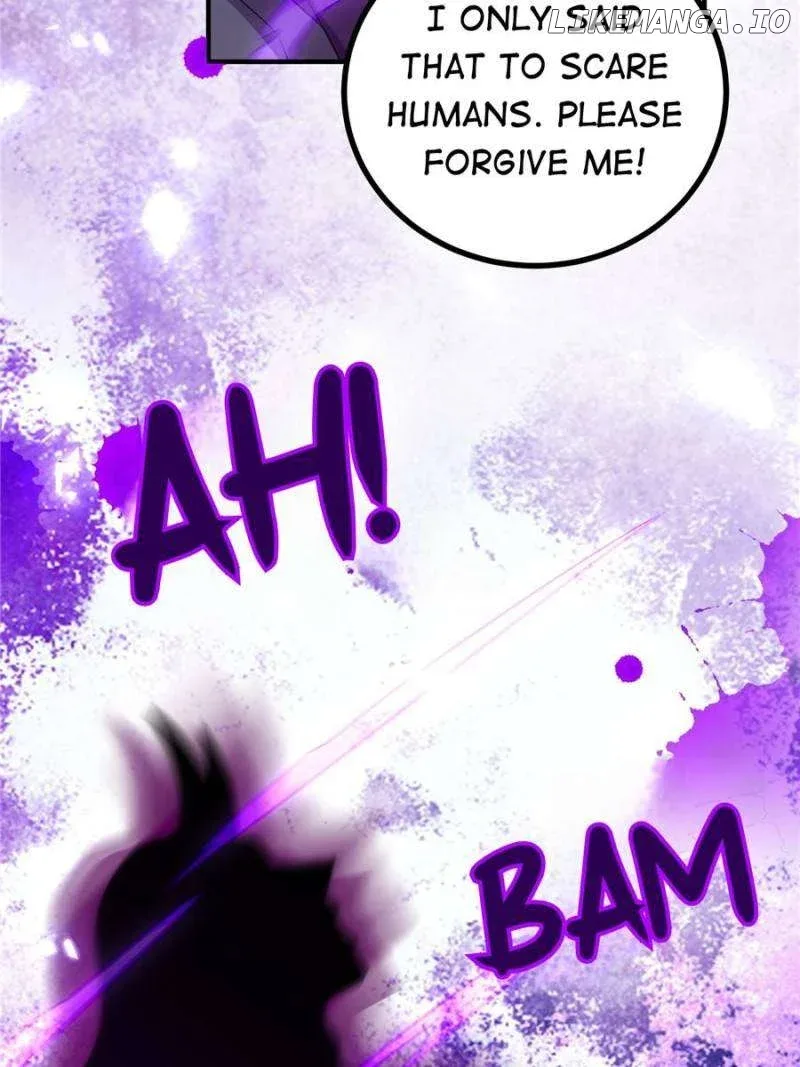 The Sultry Demon King Wants Me Chapter 68 page 4