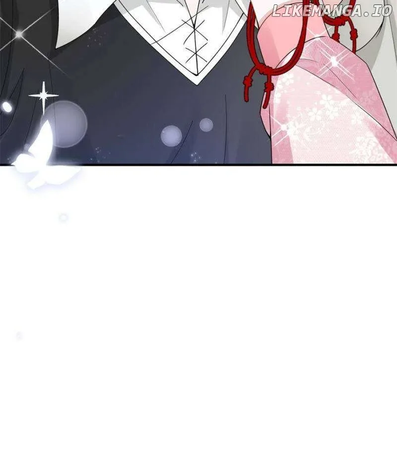 The Sultry Demon King Wants Me Chapter 72 page 48