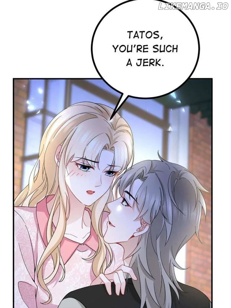 The Sultry Demon King Wants Me Chapter 72 page 31