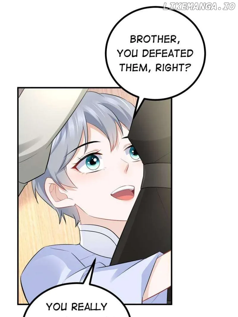 The Sultry Demon King Wants Me Chapter 68 page 16