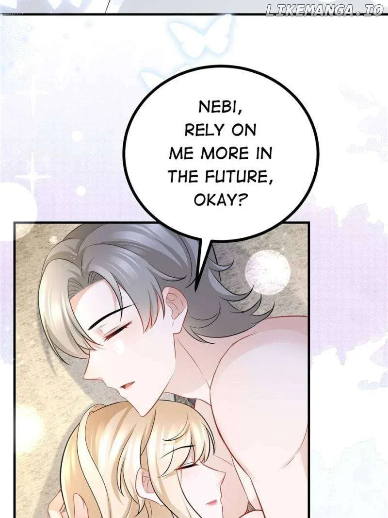 The Sultry Demon King Wants Me Chapter 70 page 41