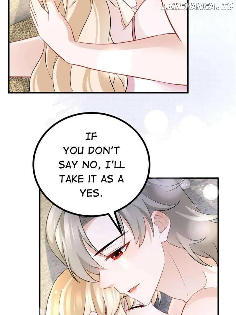 The Sultry Demon King Wants Me Chapter 70 page 42