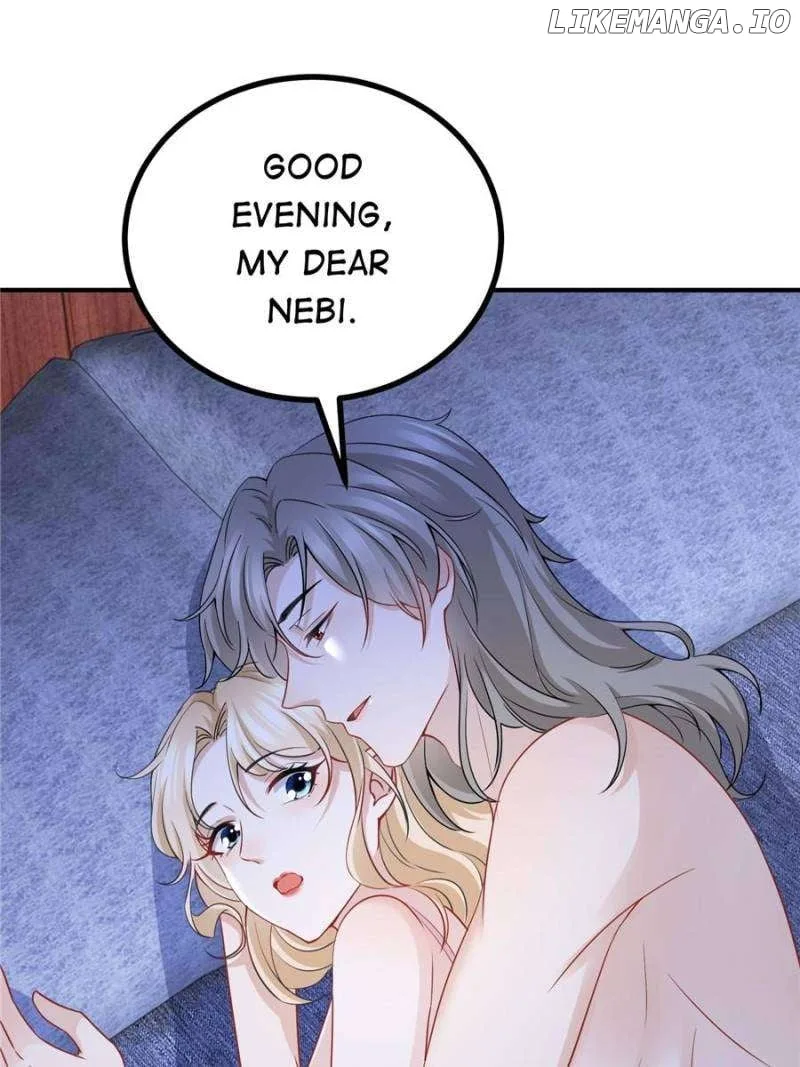 The Sultry Demon King Wants Me Chapter 71 page 9