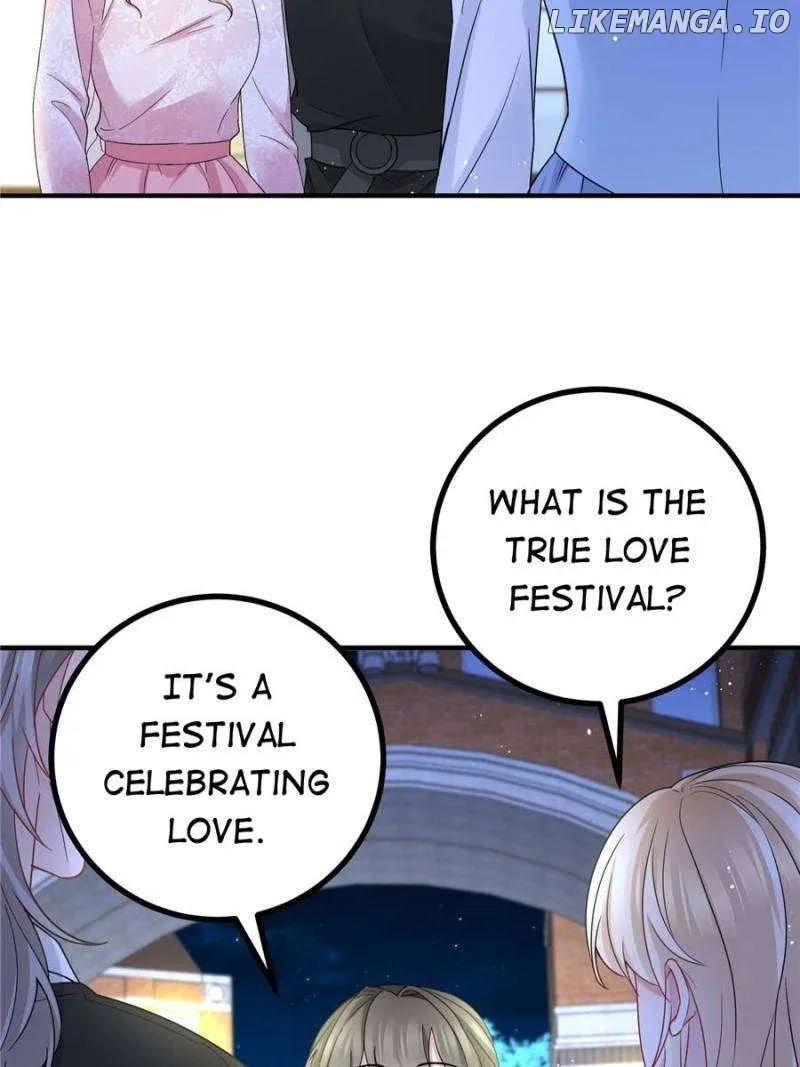 The Sultry Demon King Wants Me Chapter 71 page 39