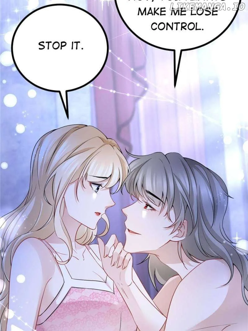The Sultry Demon King Wants Me Chapter 71 page 20