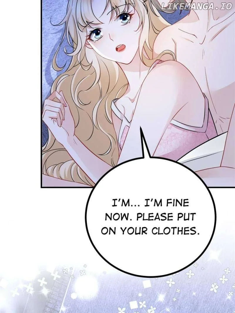 The Sultry Demon King Wants Me Chapter 71 page 12