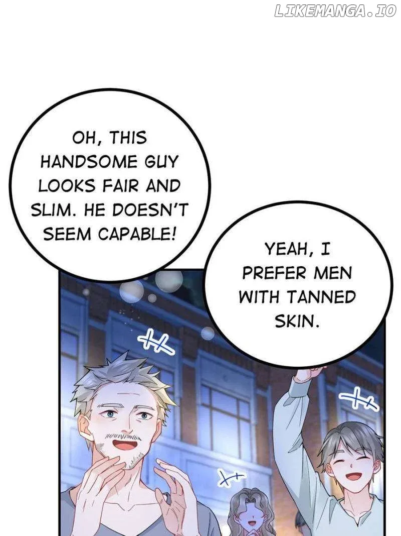 The Sultry Demon King Wants Me Chapter 72 page 2
