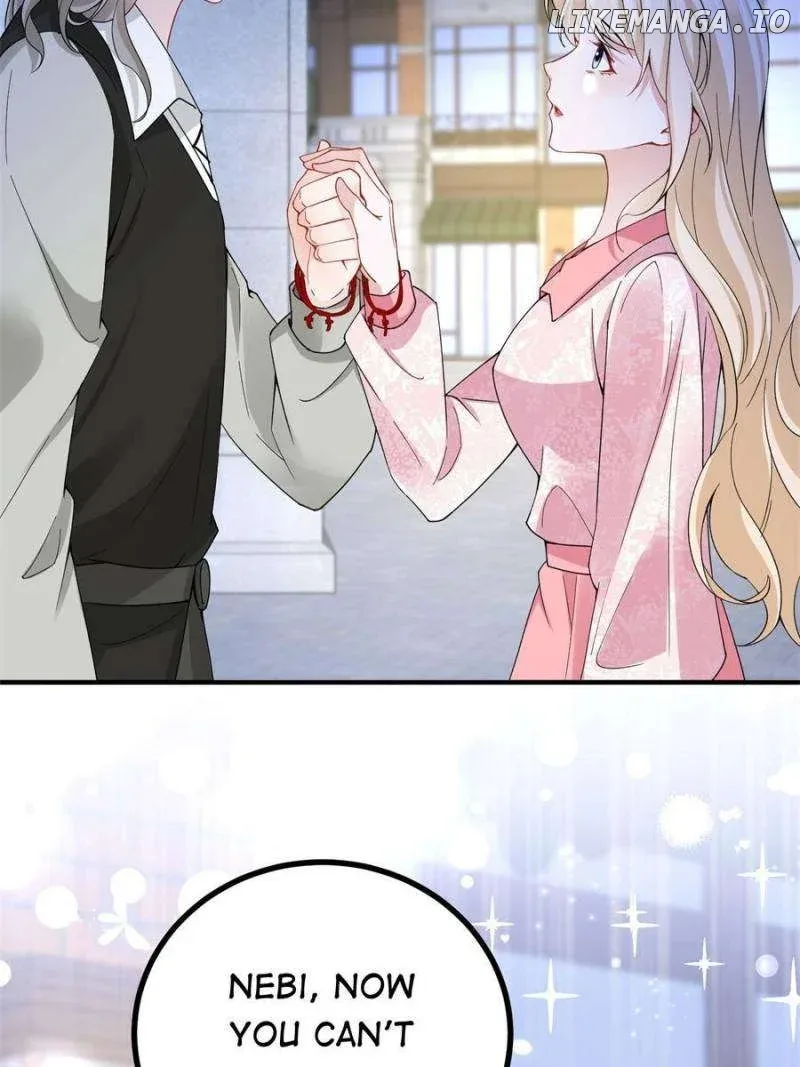 The Sultry Demon King Wants Me Chapter 72 page 46
