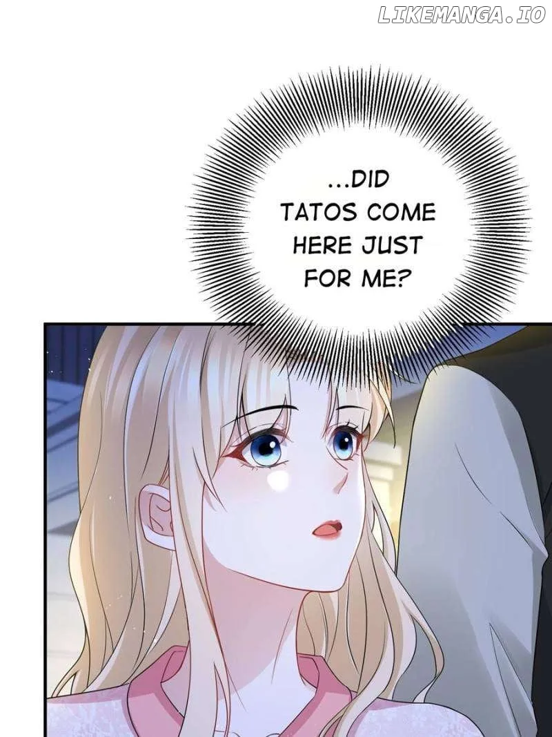 The Sultry Demon King Wants Me Chapter 71 page 37