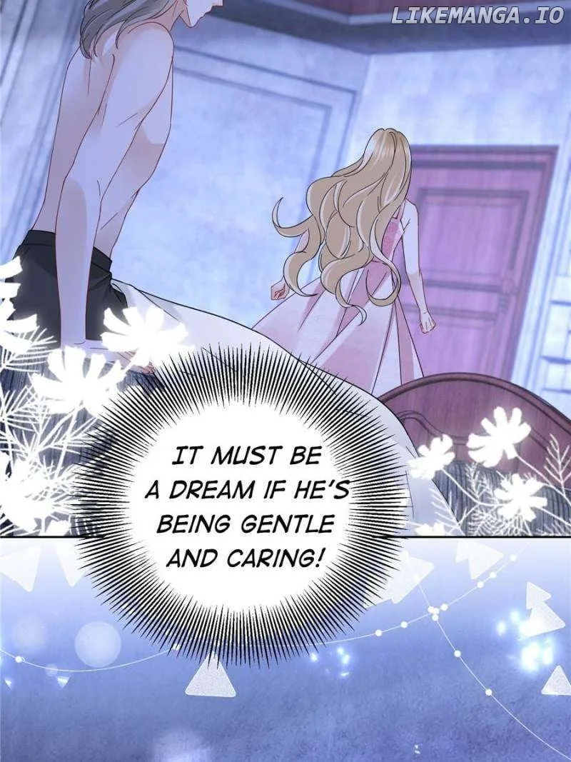 The Sultry Demon King Wants Me Chapter 71 page 27
