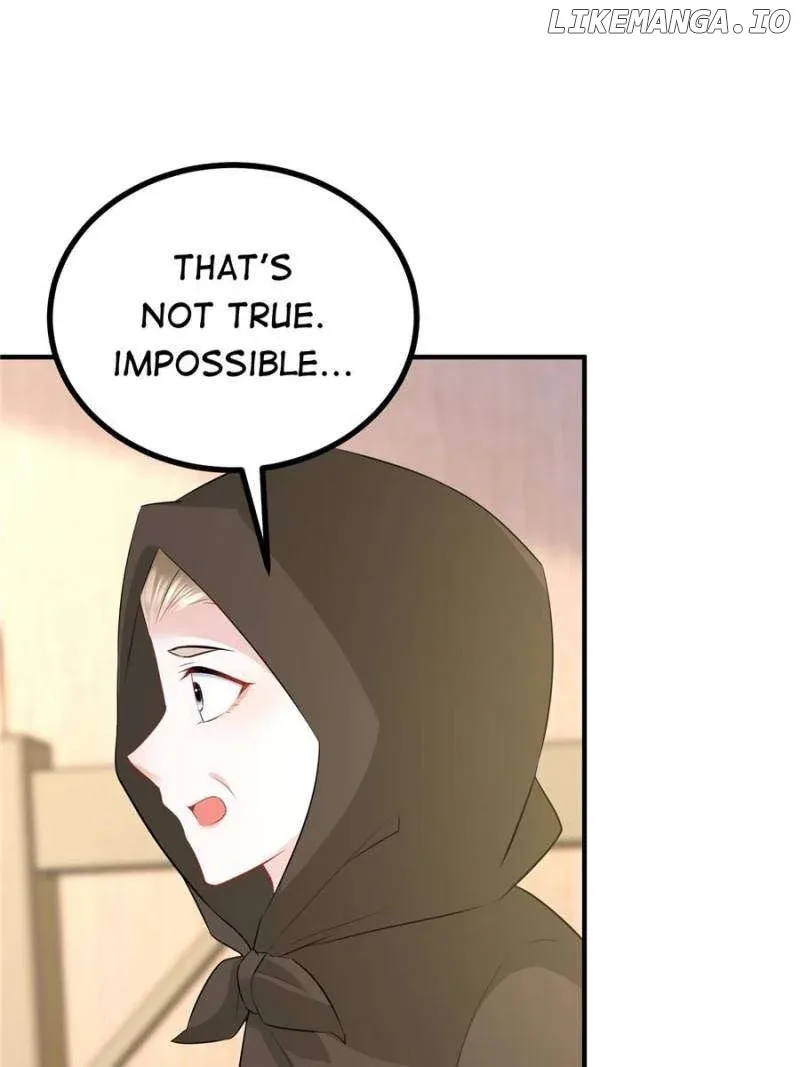 The Sultry Demon King Wants Me Chapter 68 page 30