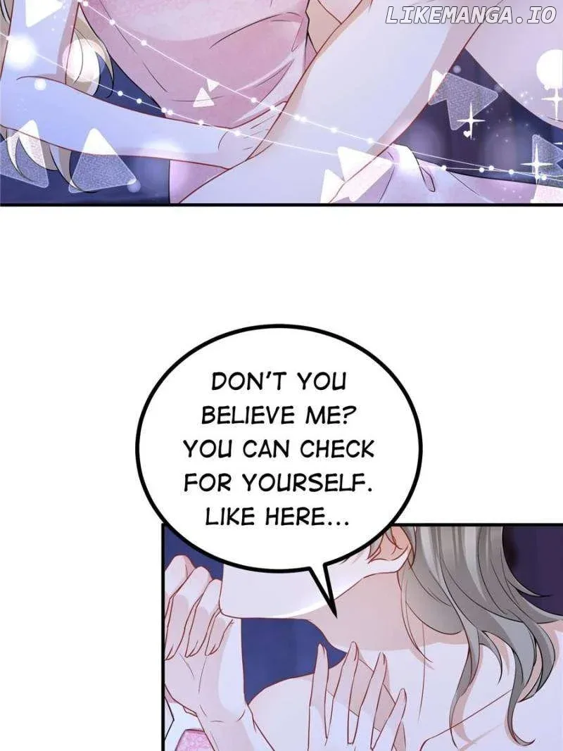The Sultry Demon King Wants Me Chapter 71 page 21