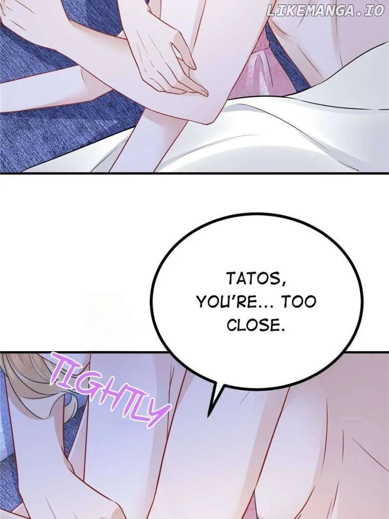 The Sultry Demon King Wants Me Chapter 71 page 10