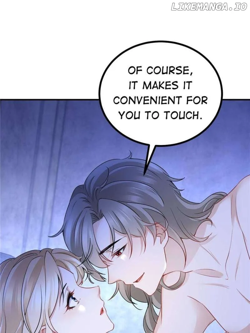 The Sultry Demon King Wants Me Chapter 71 page 16