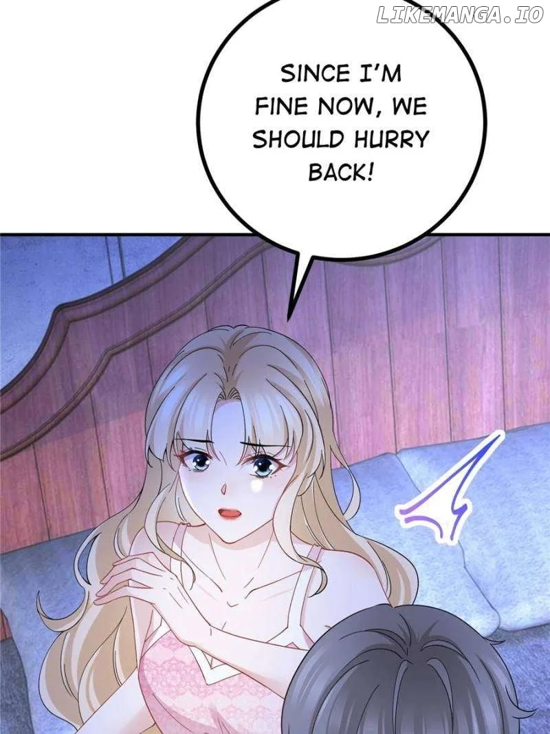 The Sultry Demon King Wants Me Chapter 71 page 25