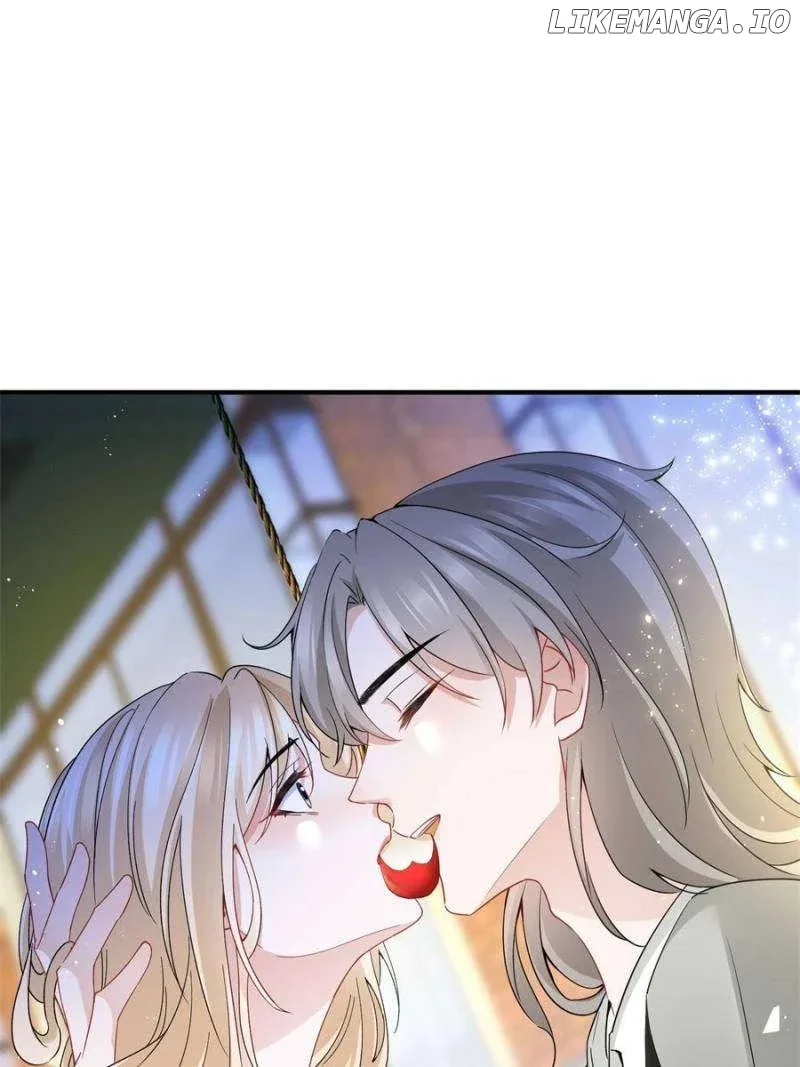The Sultry Demon King Wants Me Chapter 72 page 14