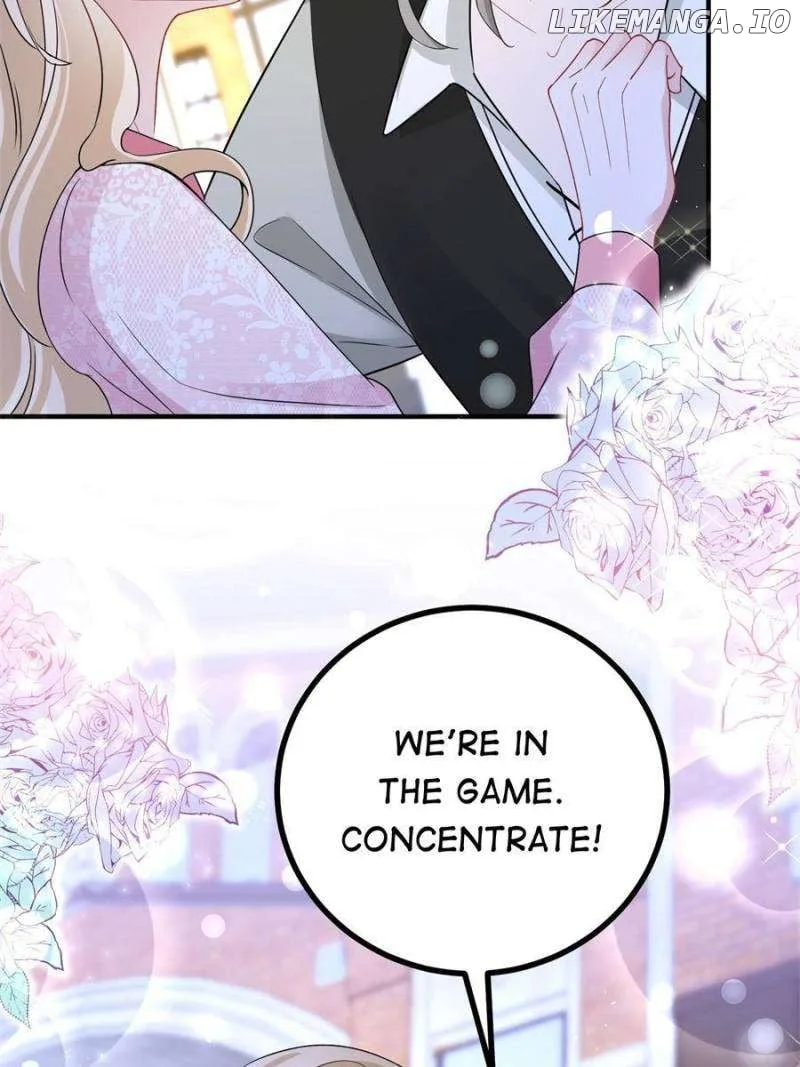 The Sultry Demon King Wants Me Chapter 72 page 20