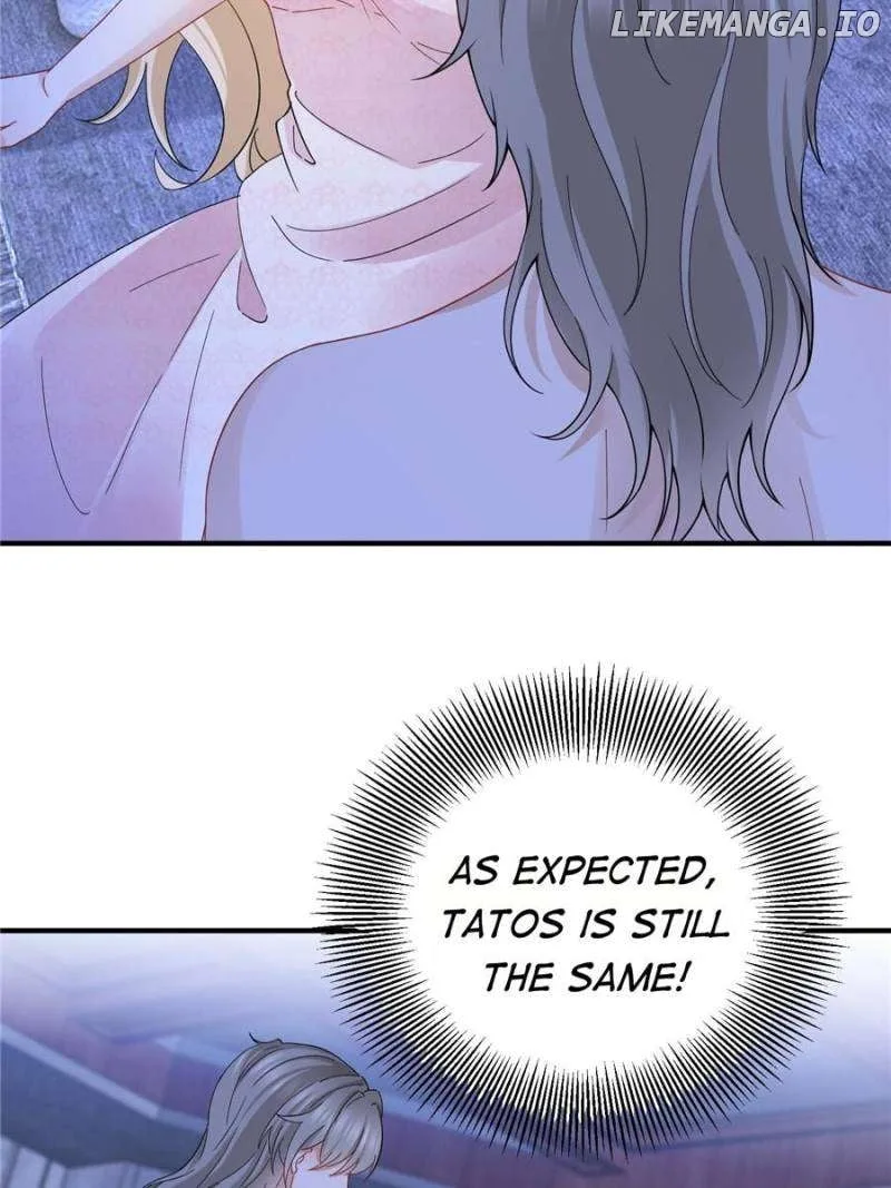 The Sultry Demon King Wants Me Chapter 71 page 26