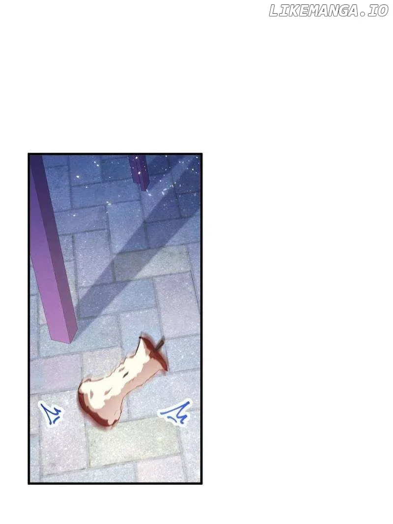 The Sultry Demon King Wants Me Chapter 72 page 17