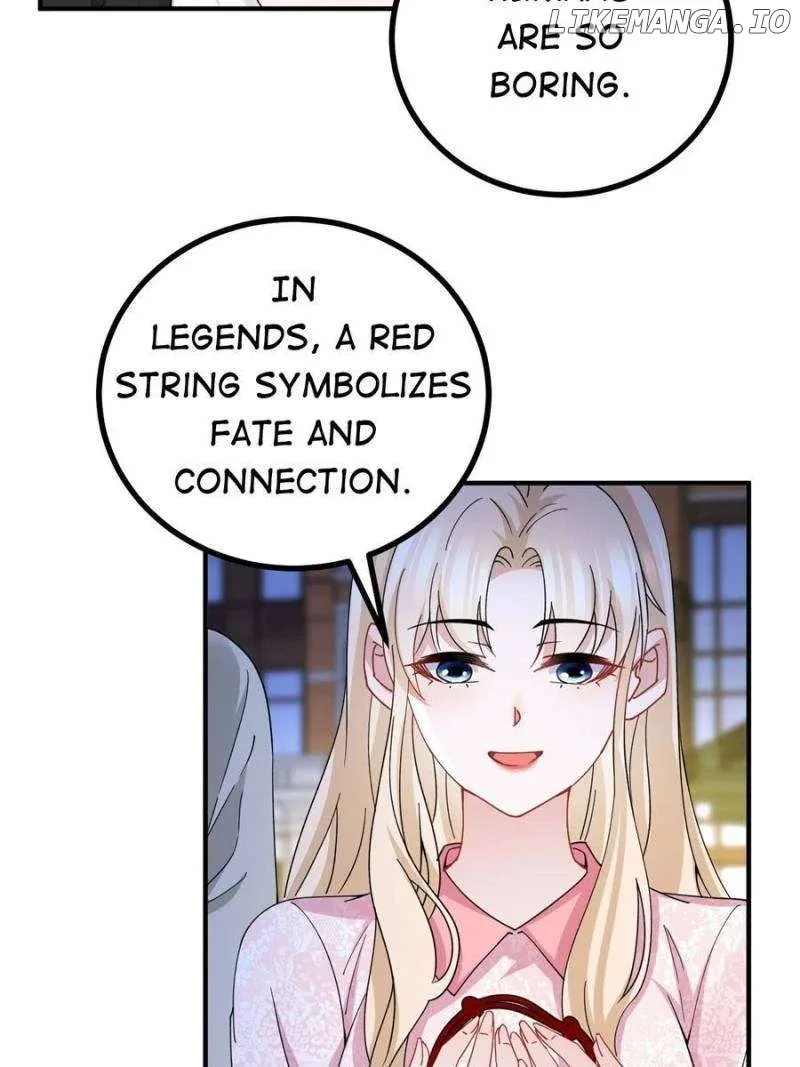 The Sultry Demon King Wants Me Chapter 72 page 38