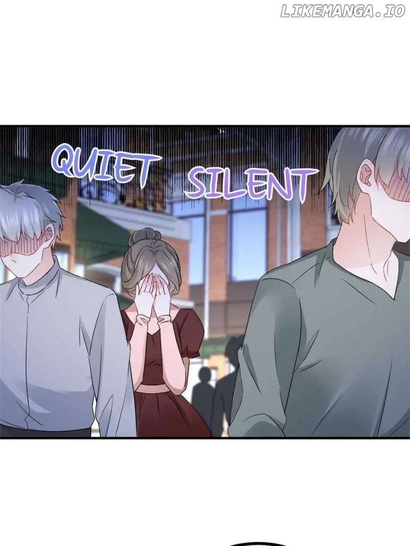 The Sultry Demon King Wants Me Chapter 72 page 30