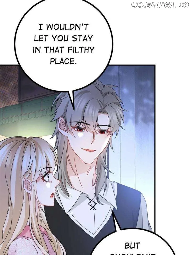 The Sultry Demon King Wants Me Chapter 71 page 33