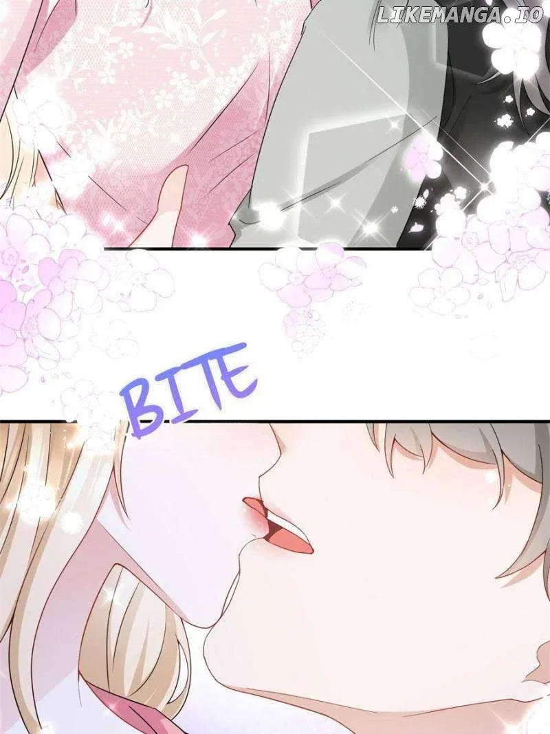 The Sultry Demon King Wants Me Chapter 72 page 24