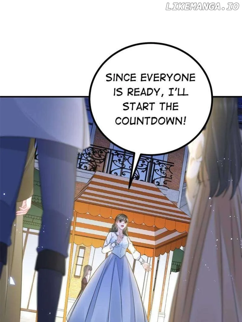 The Sultry Demon King Wants Me Chapter 72 page 9