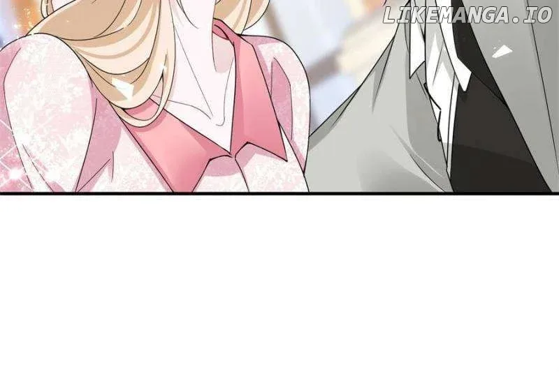 The Sultry Demon King Wants Me Chapter 72 page 15