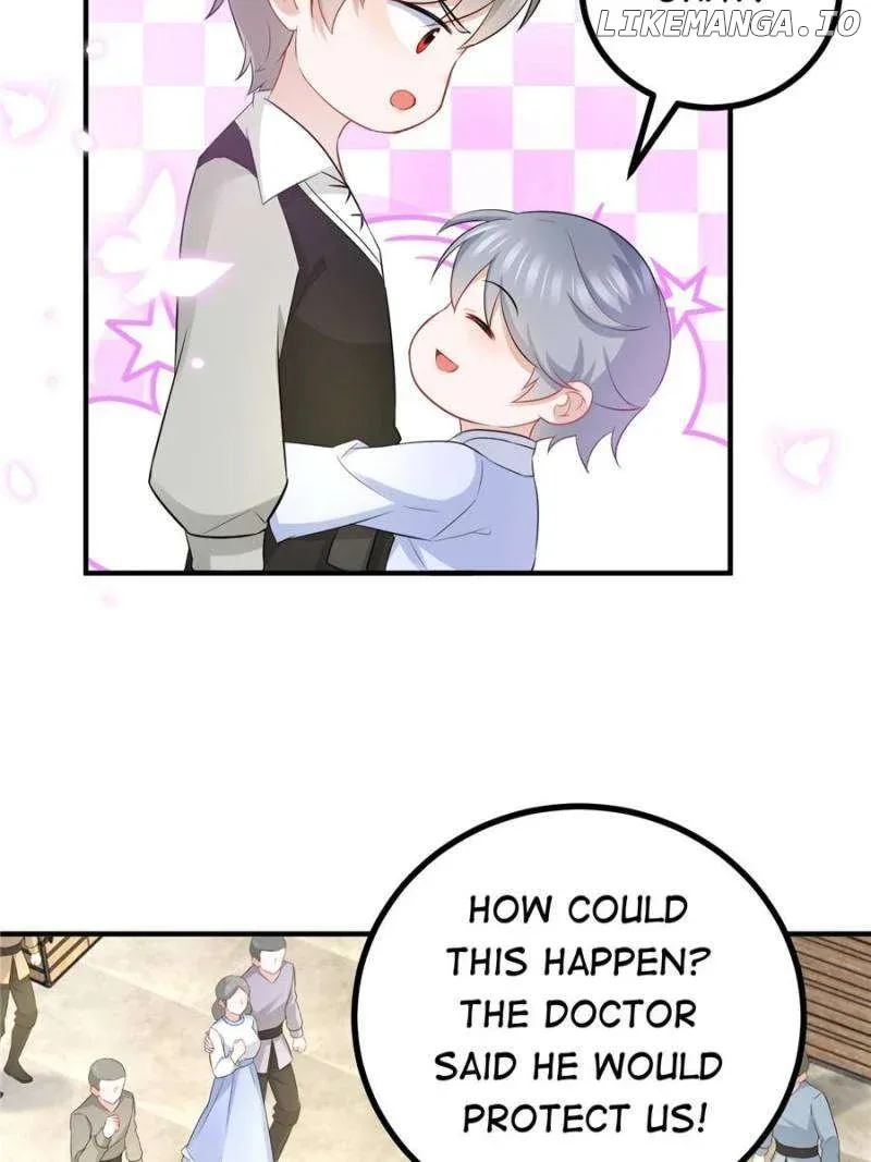 The Sultry Demon King Wants Me Chapter 68 page 26