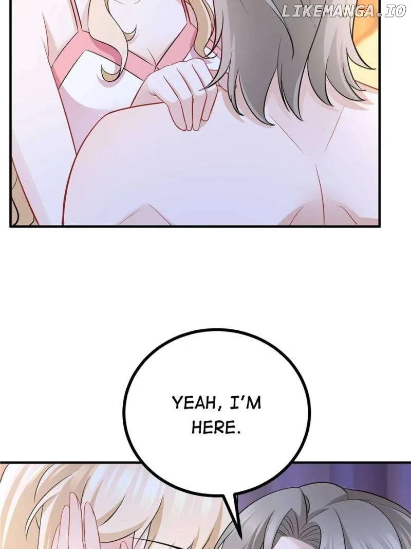The Sultry Demon King Wants Me Chapter 70 page 32