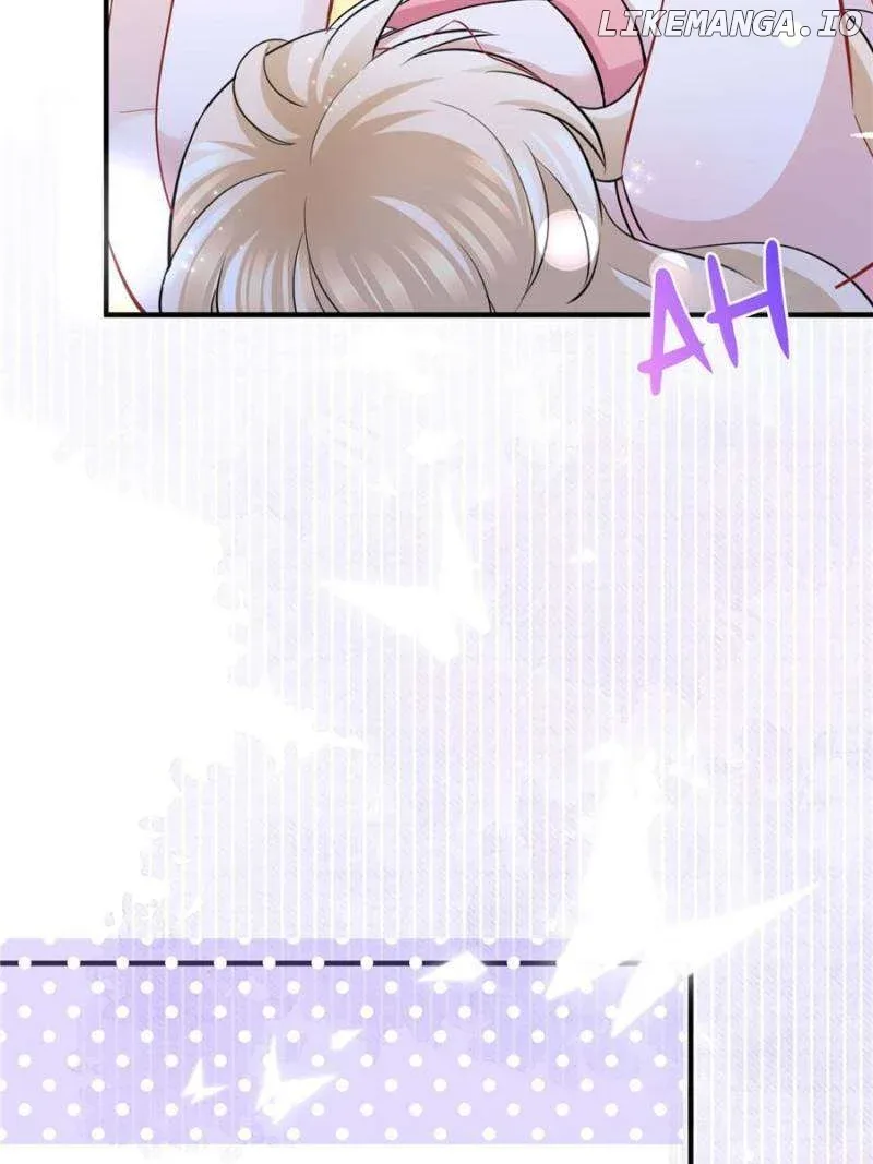 The Sultry Demon King Wants Me Chapter 70 page 38