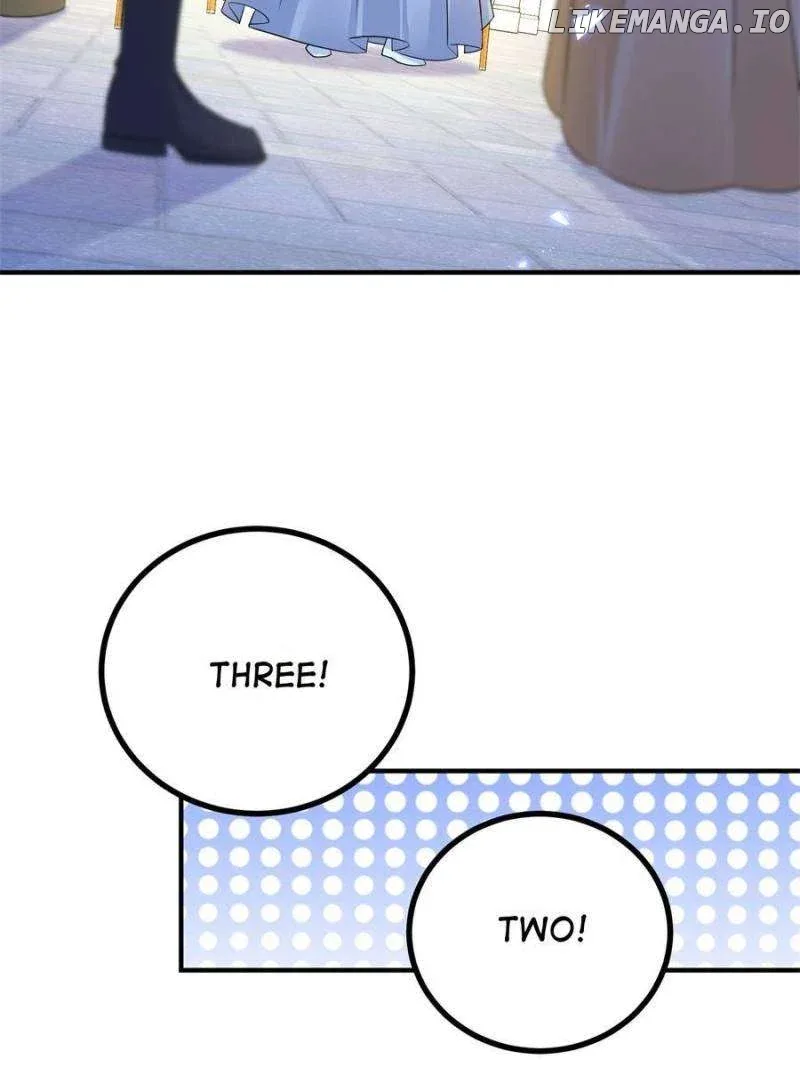 The Sultry Demon King Wants Me Chapter 72 page 10