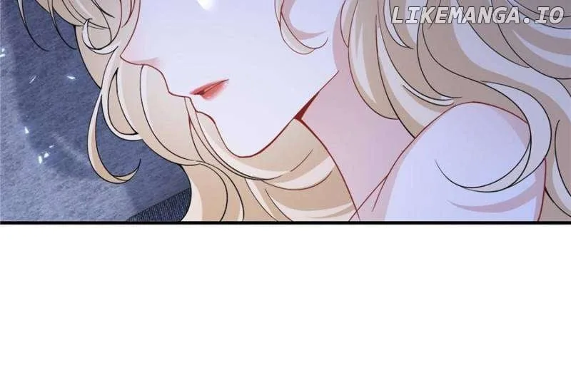 The Sultry Demon King Wants Me Chapter 71 page 8