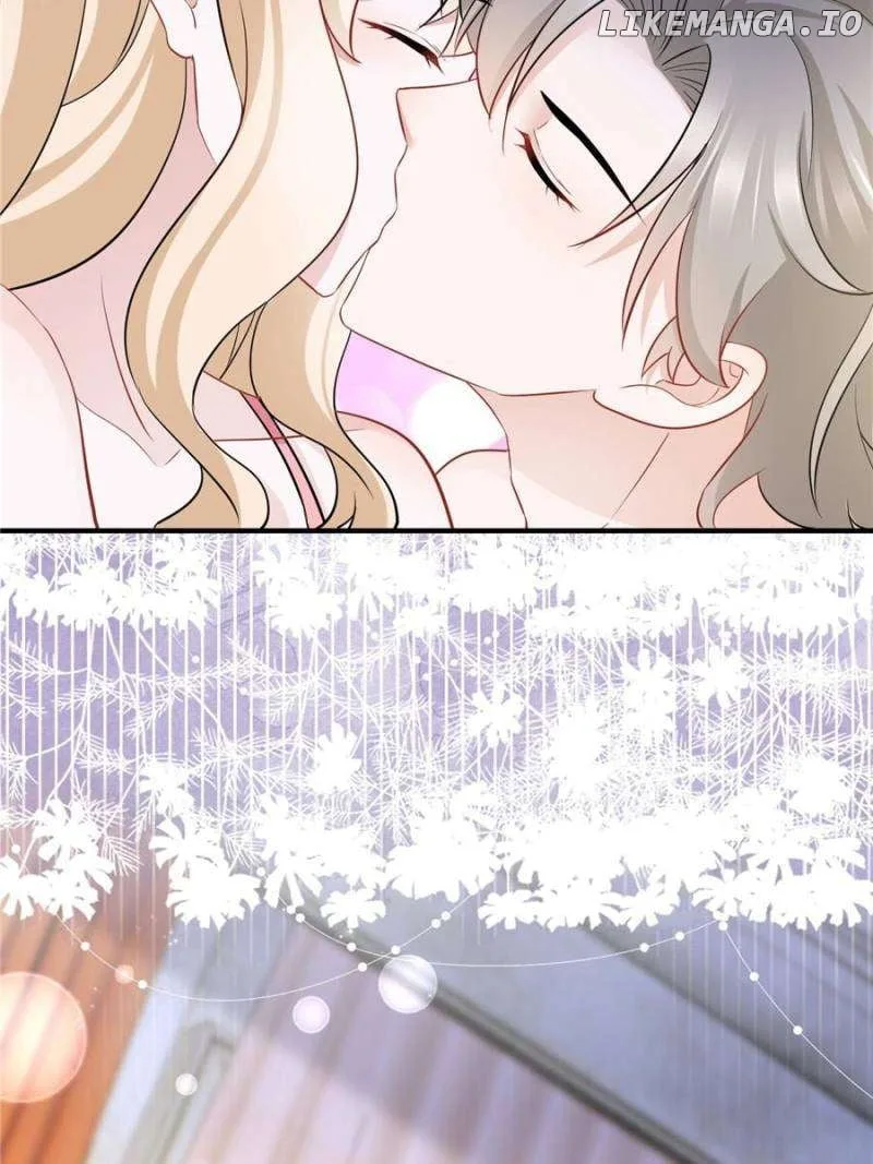 The Sultry Demon King Wants Me Chapter 70 page 34