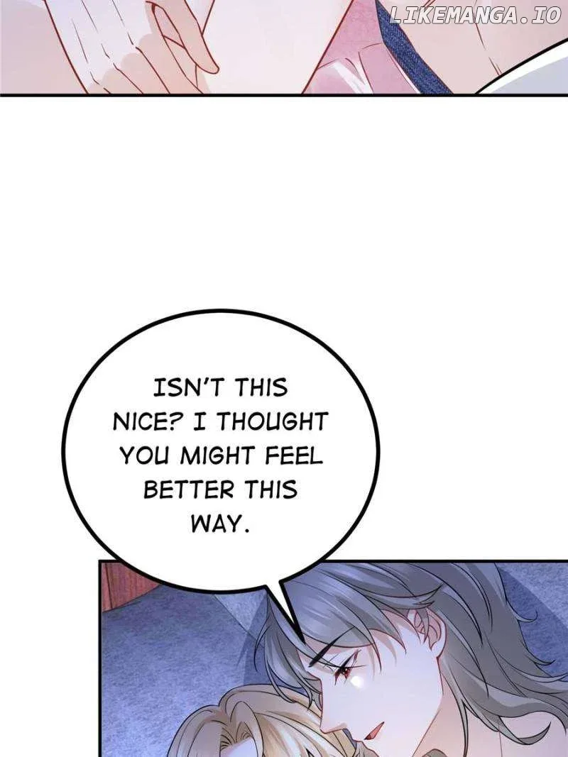 The Sultry Demon King Wants Me Chapter 71 page 11