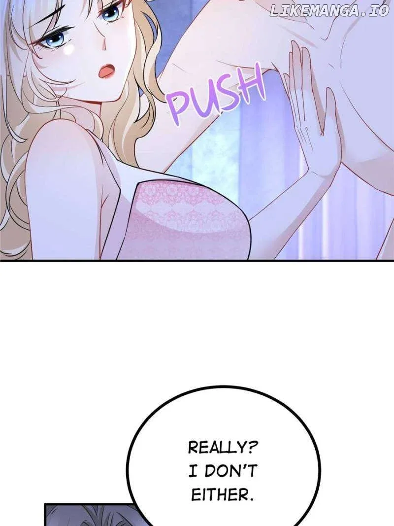 The Sultry Demon King Wants Me Chapter 71 page 18