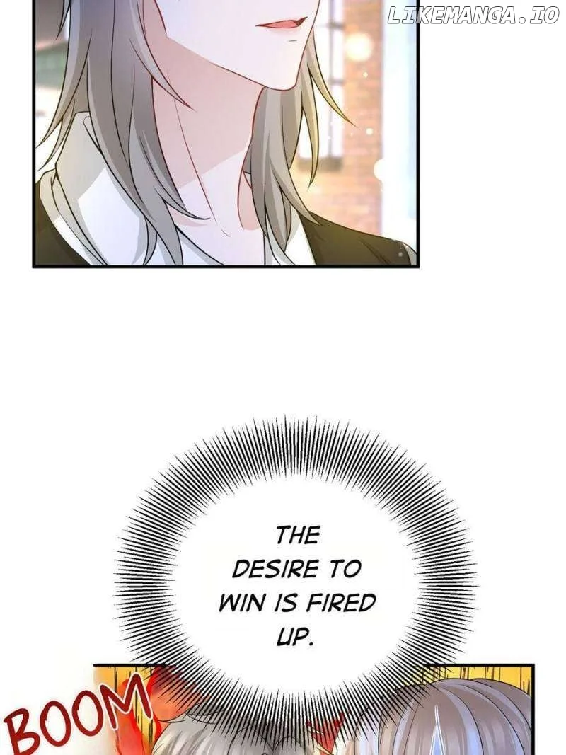 The Sultry Demon King Wants Me Chapter 72 page 7