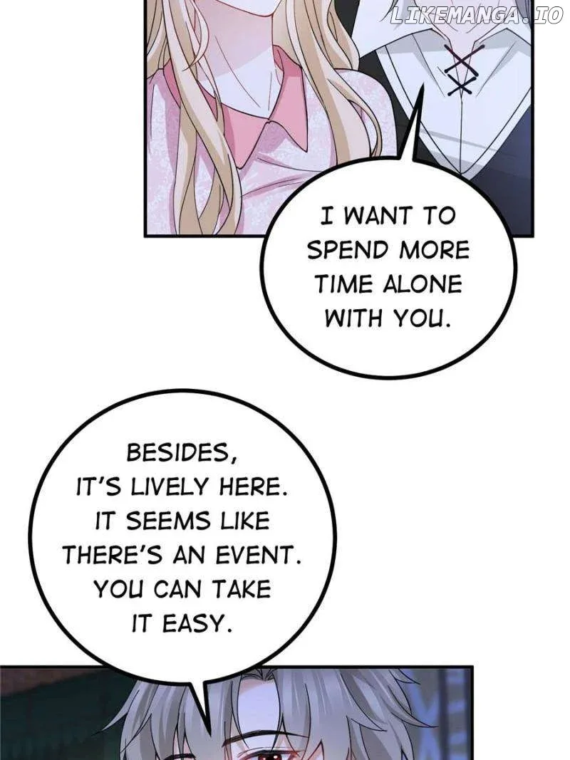 The Sultry Demon King Wants Me Chapter 71 page 35