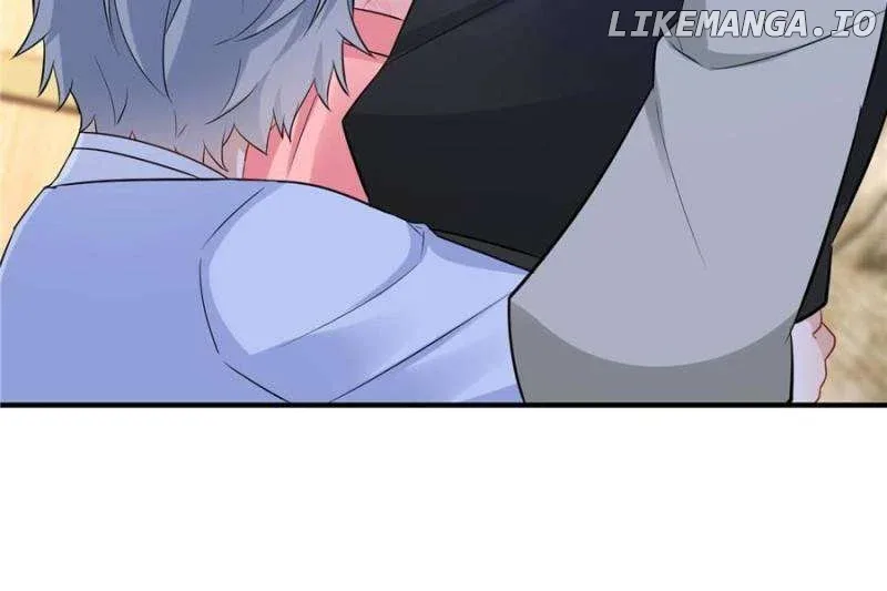 The Sultry Demon King Wants Me Chapter 68 page 22