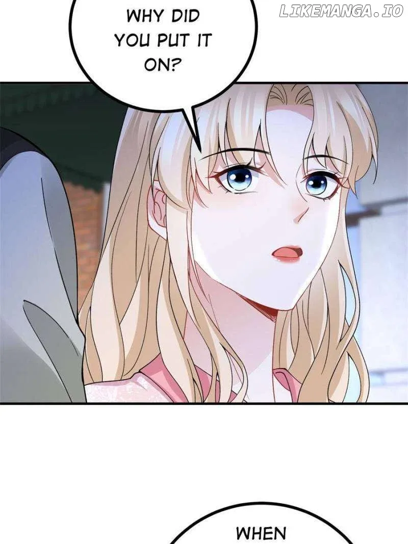 The Sultry Demon King Wants Me Chapter 72 page 41