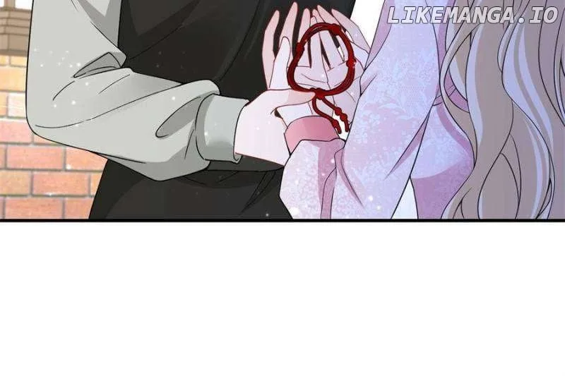 The Sultry Demon King Wants Me Chapter 72 page 43