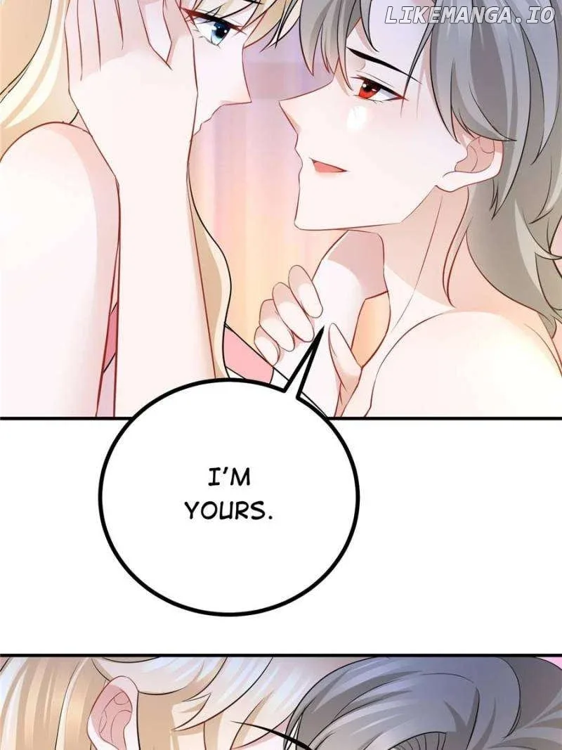 The Sultry Demon King Wants Me Chapter 70 page 33