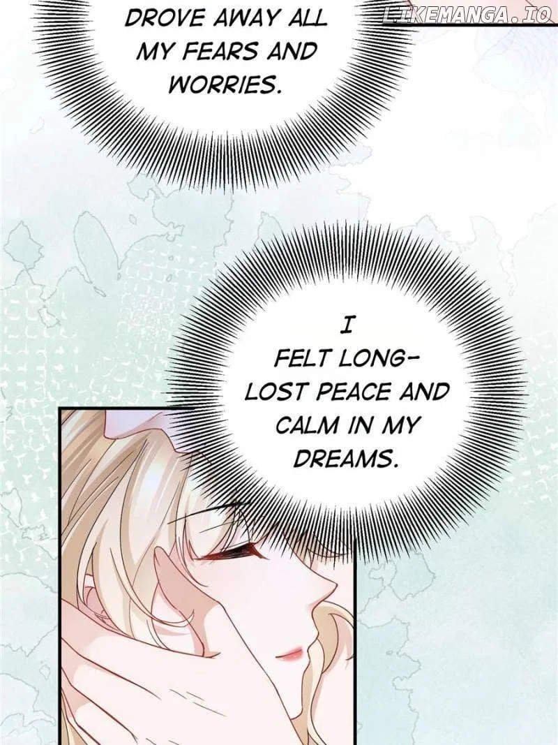 The Sultry Demon King Wants Me Chapter 71 page 5