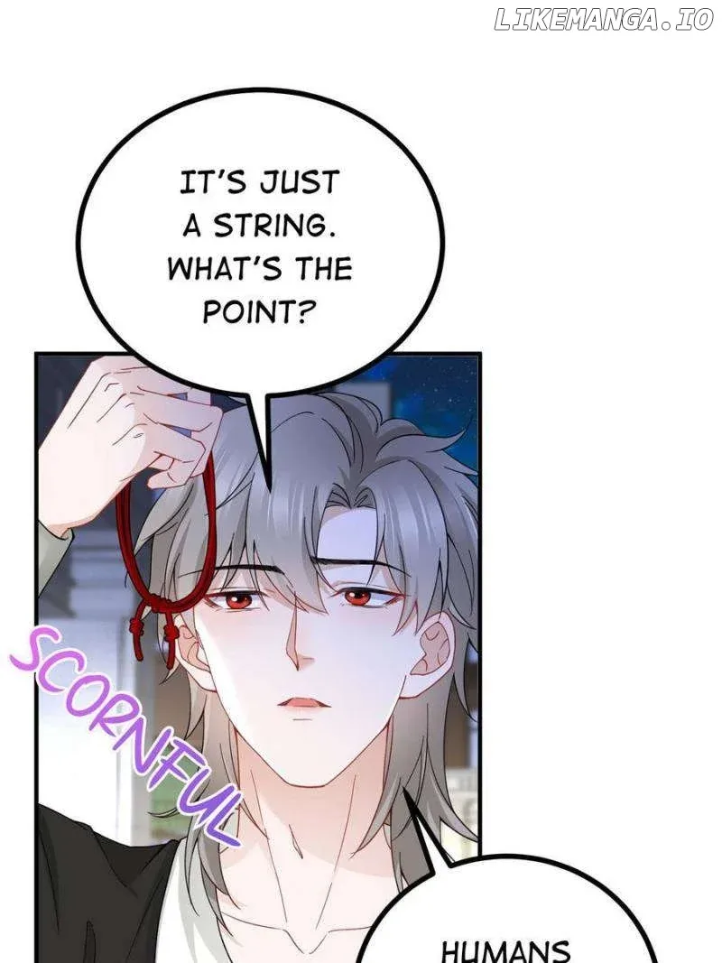 The Sultry Demon King Wants Me Chapter 72 page 37