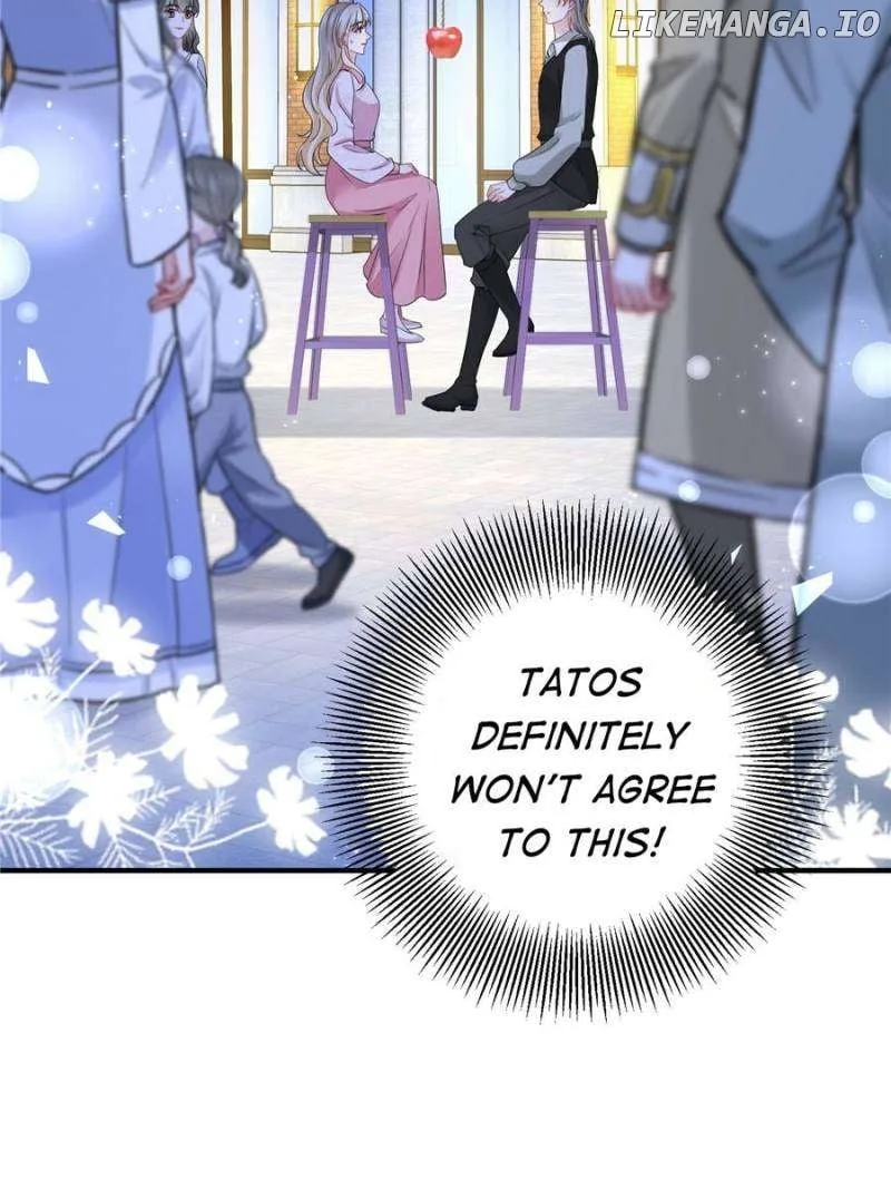 The Sultry Demon King Wants Me Chapter 71 page 47