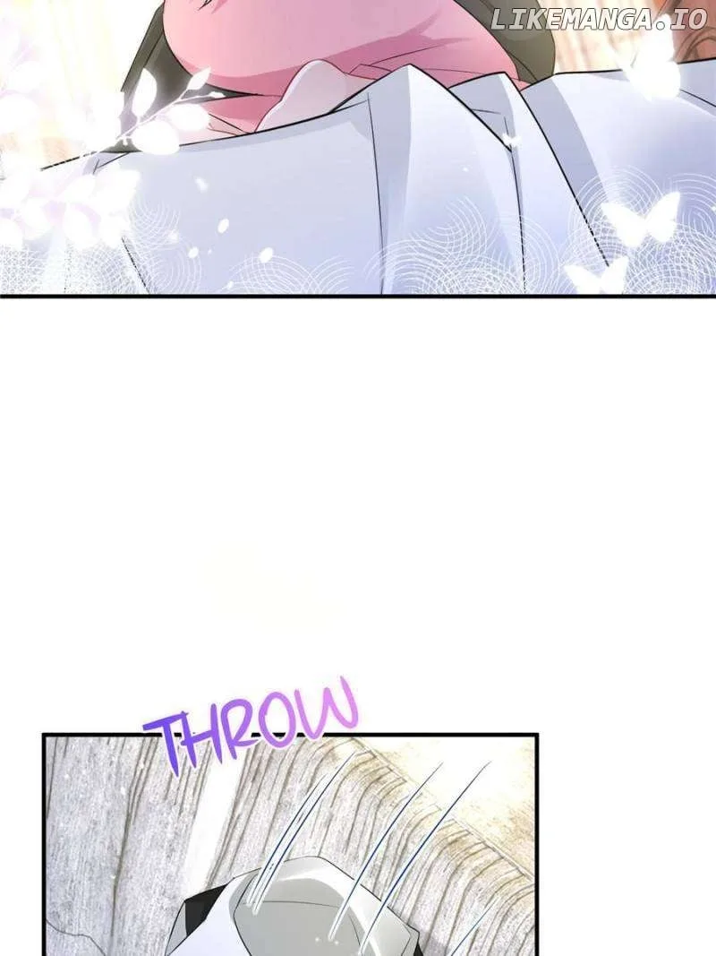 The Sultry Demon King Wants Me Chapter 70 page 24