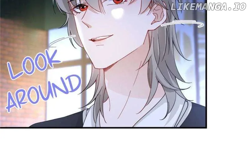 The Sultry Demon King Wants Me Chapter 71 page 36