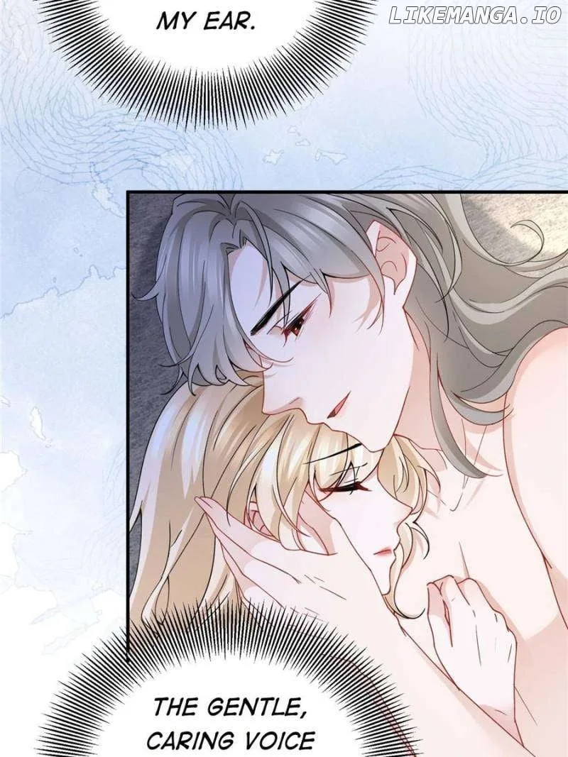 The Sultry Demon King Wants Me Chapter 71 page 4