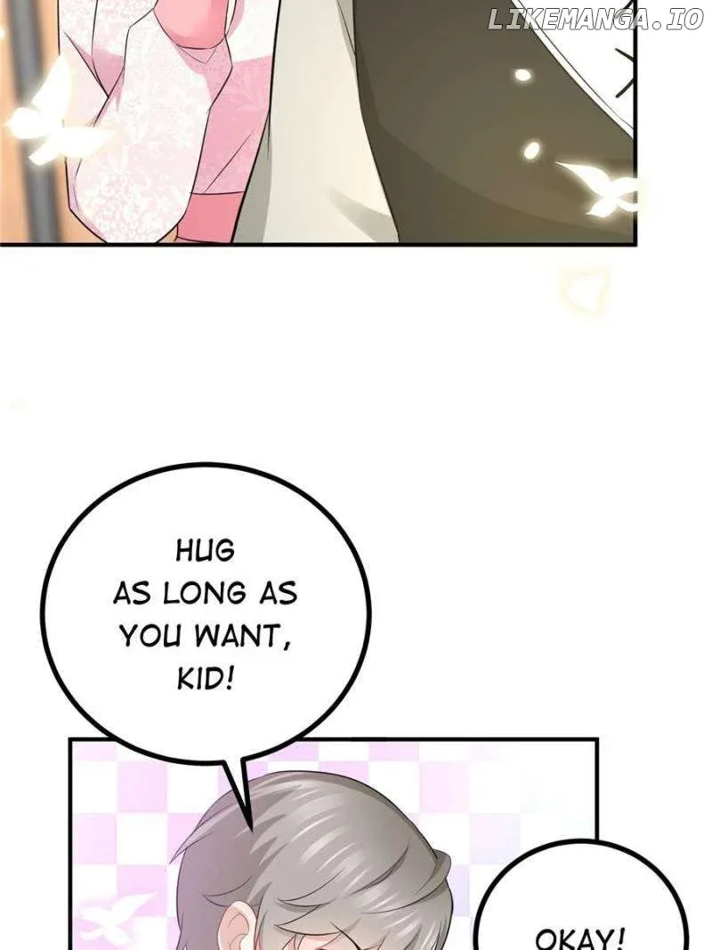 The Sultry Demon King Wants Me Chapter 68 page 25